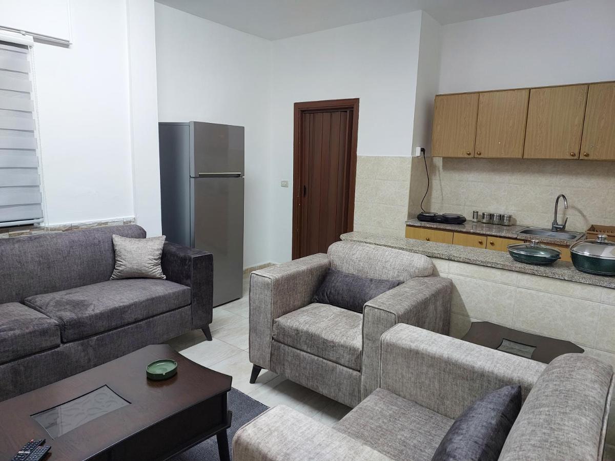 Cozy 2 Apartment Amman