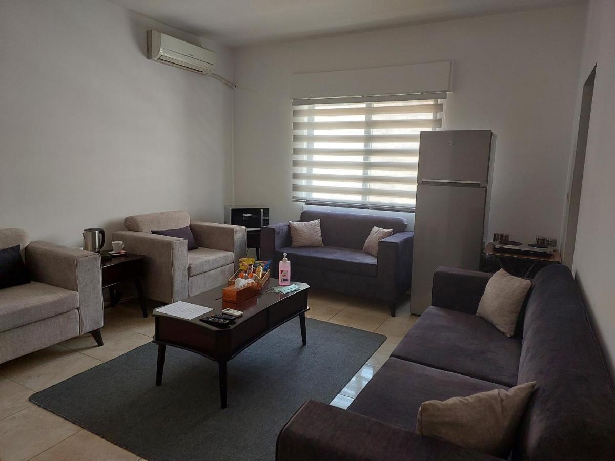 Cozy 2 Amman