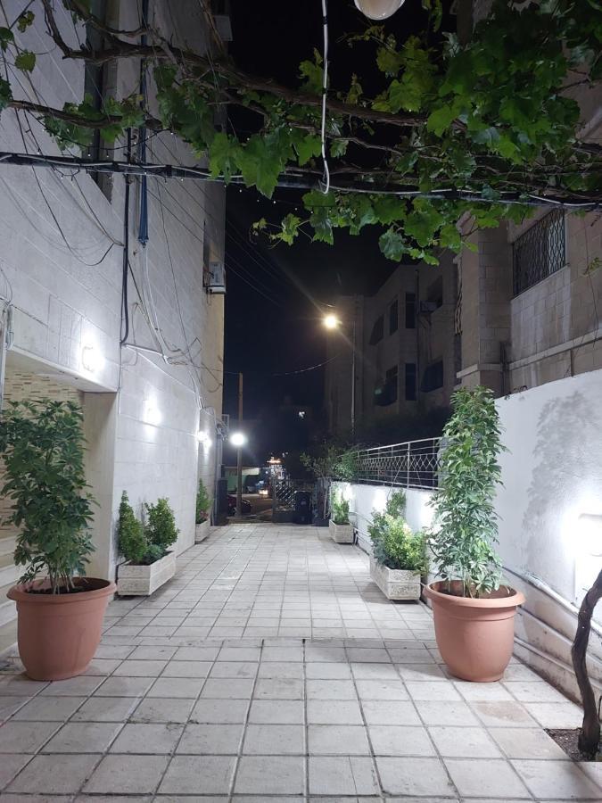Cozy 2 Amman