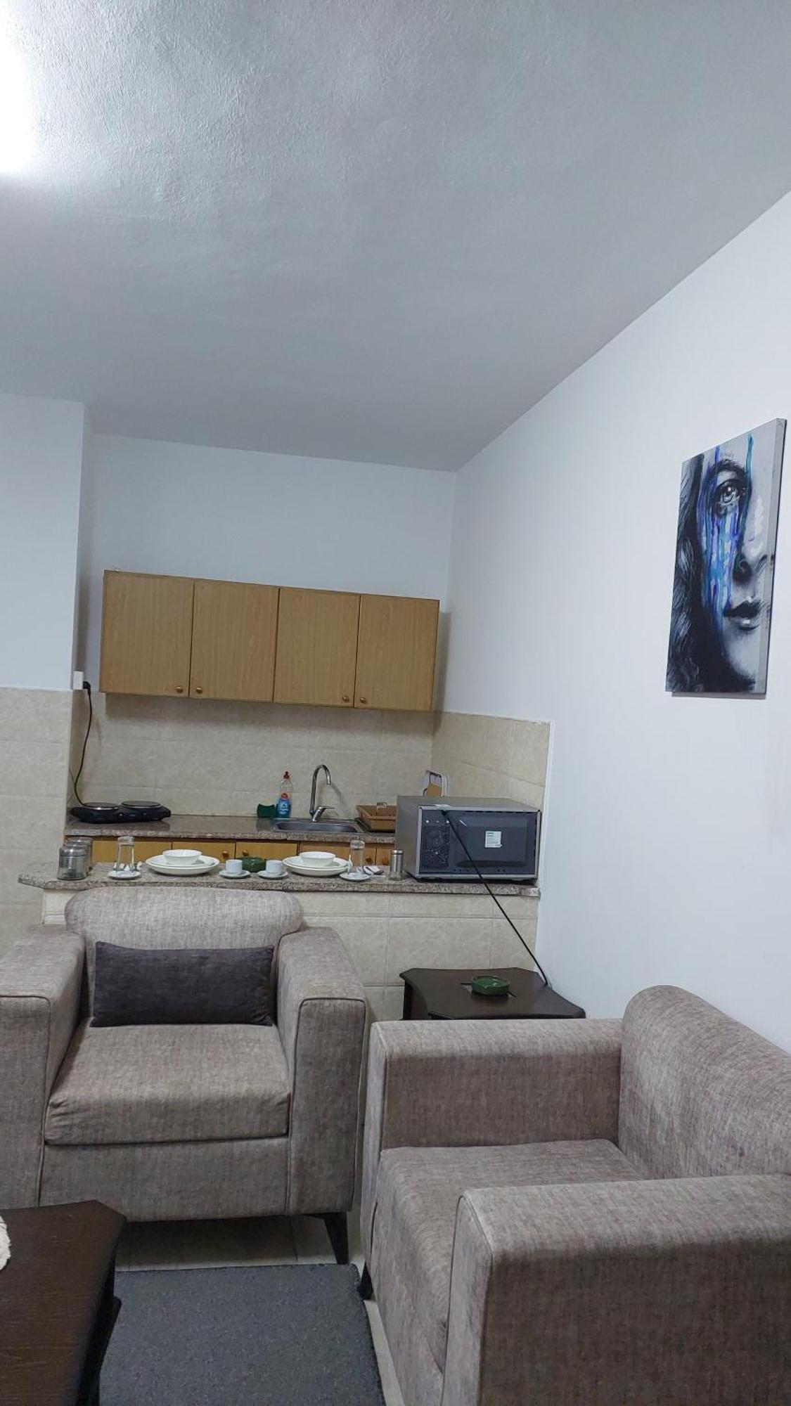 Cozy 2 Apartment Amman