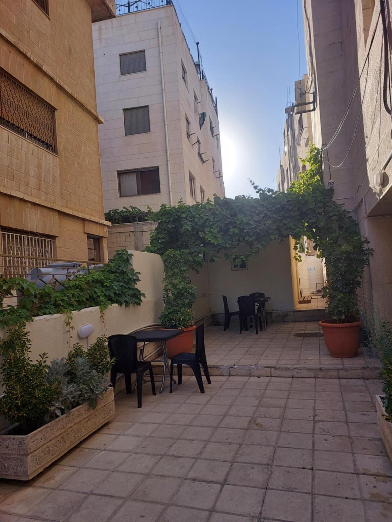 Apartment Cozy 2 Amman