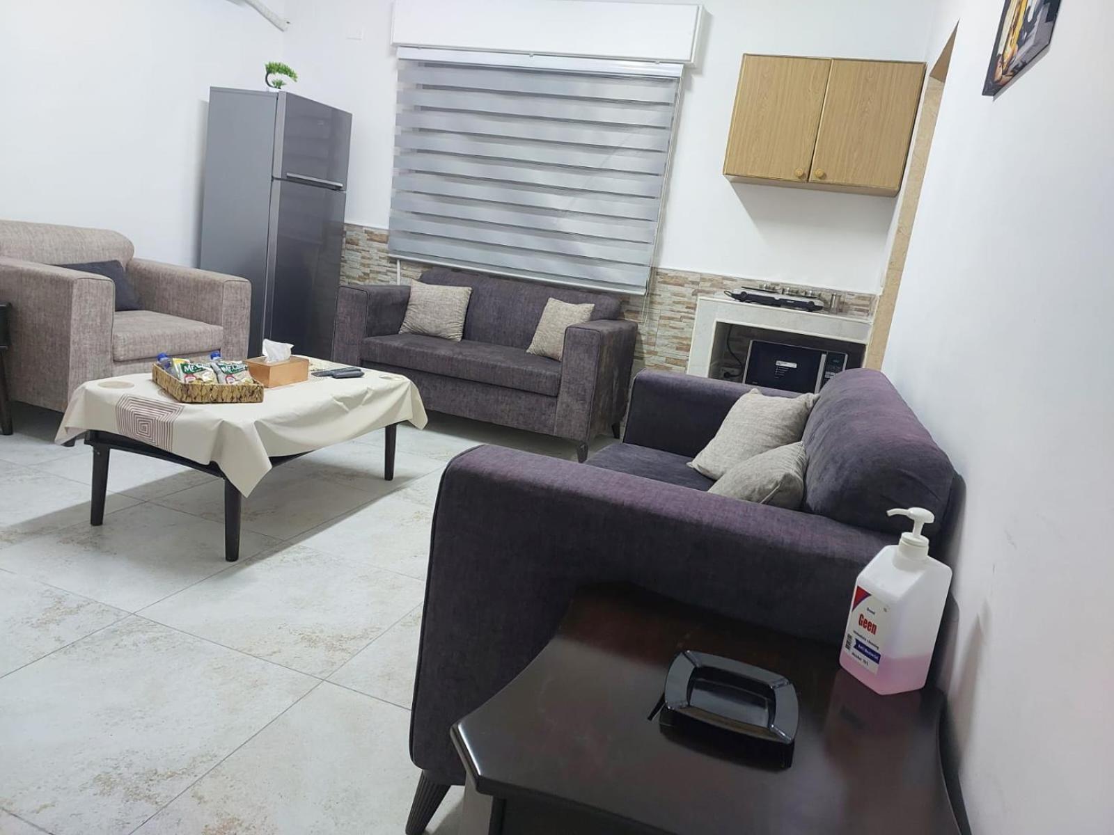Cozy 2 Apartment Amman