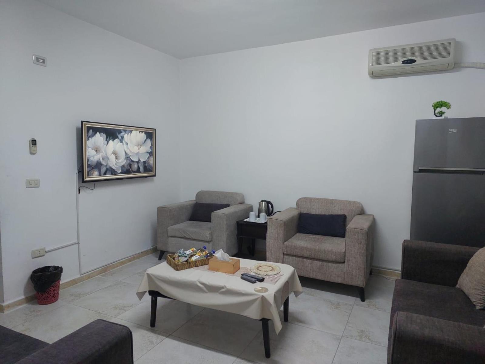 Cozy 2 Amman