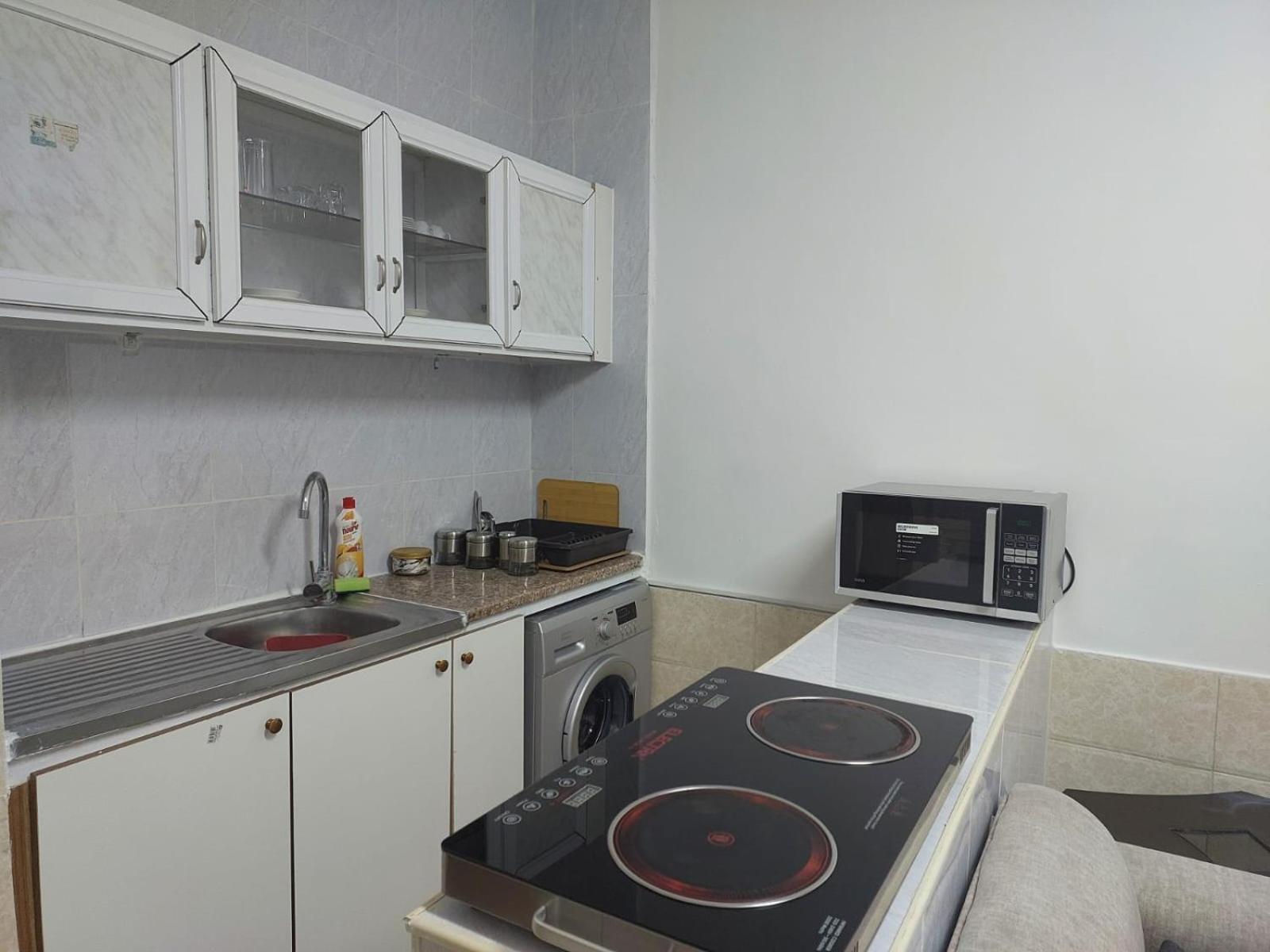 Apartment Cozy 2 Amman