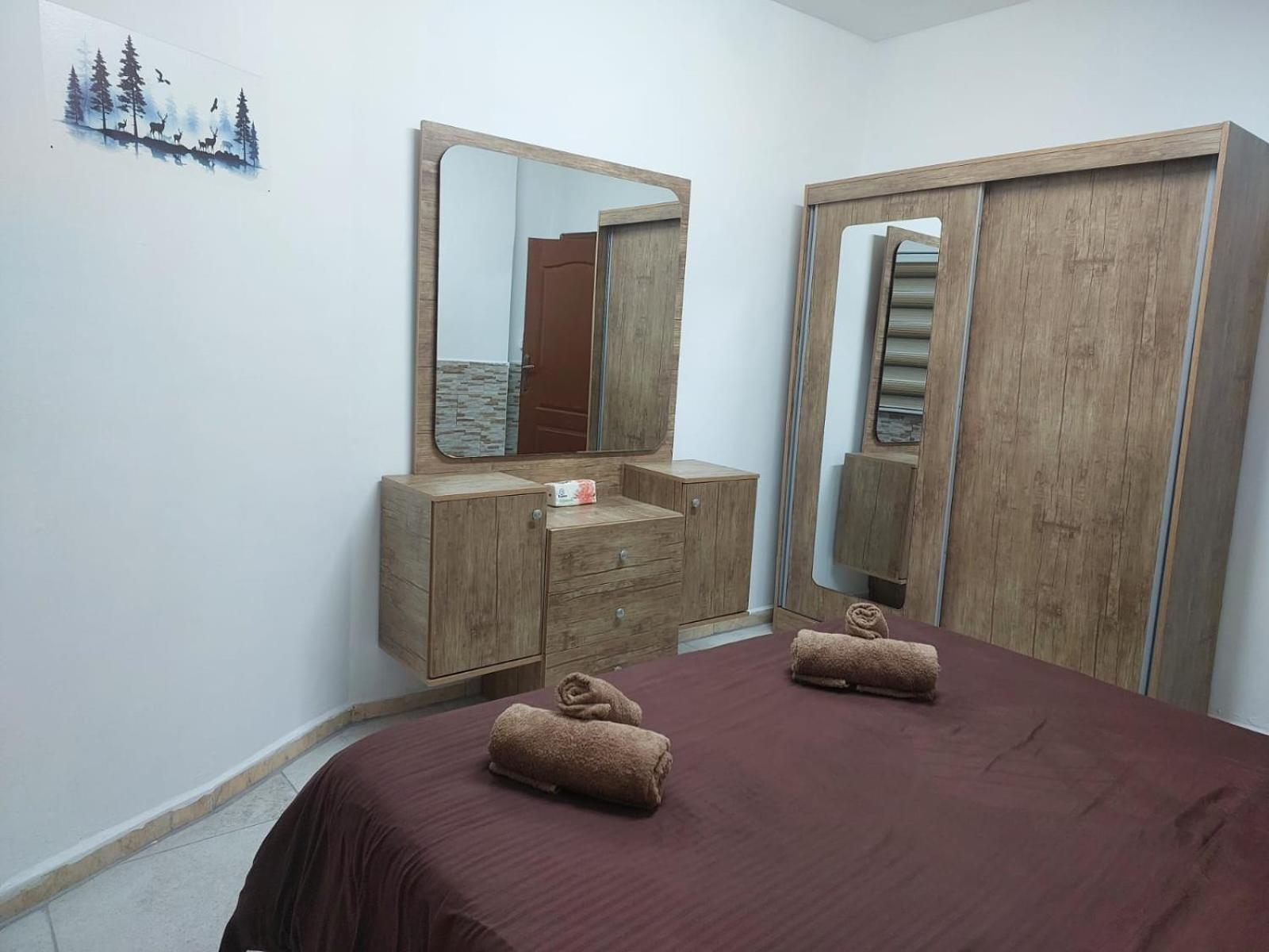 Cozy 2 * Amman